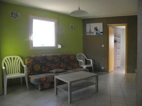 Les Cigales Lablachère Exterior foto