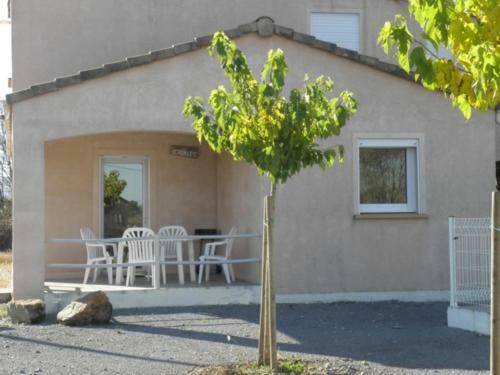 Les Cigales Lablachère Exterior foto
